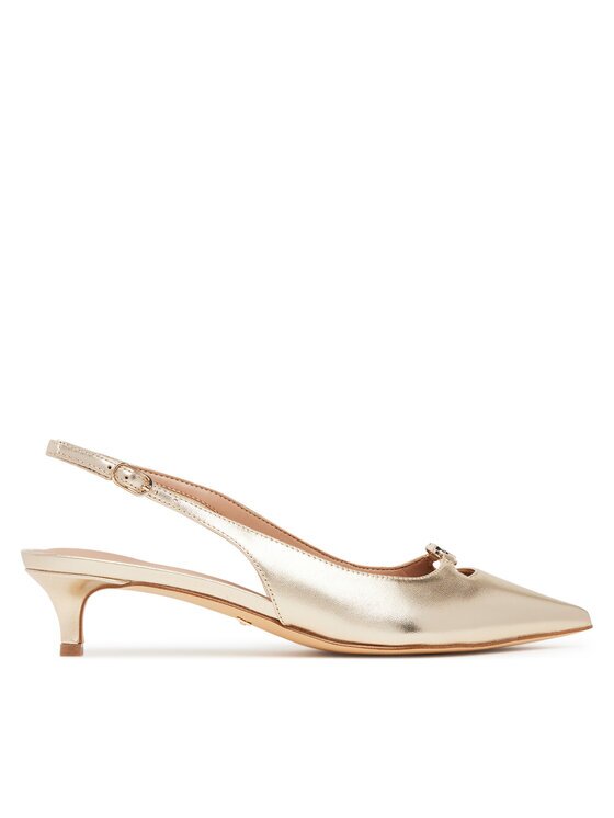 GUESS Pantofi pumps FLTJES LEM05