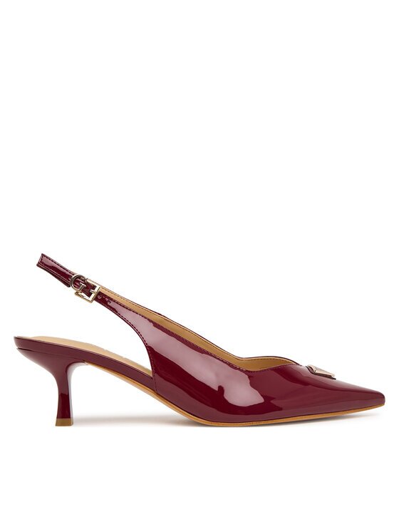 GUESS Pantofi pumps FLTYNN PAF05