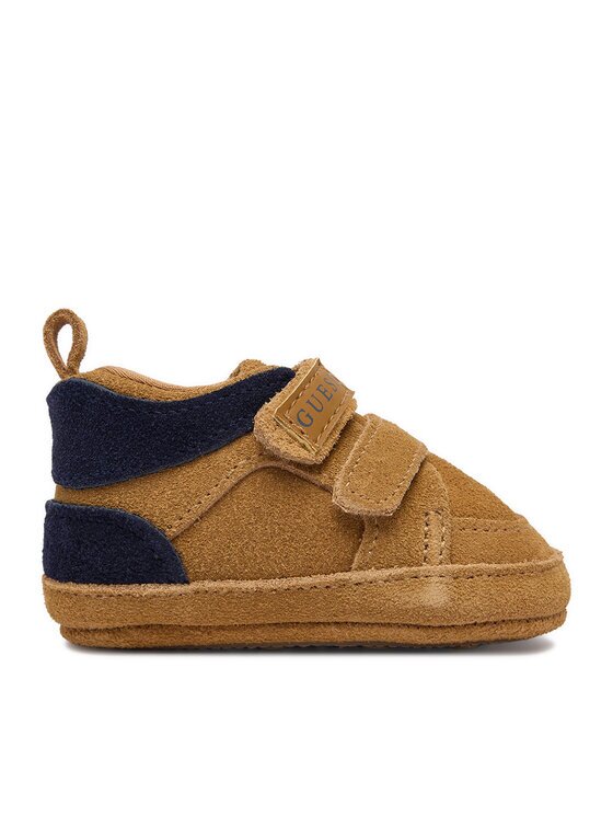 GUESS Pantofiori pentru bebeluși CEO-CM251231-1