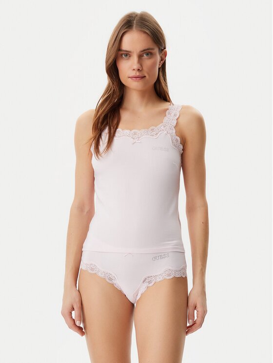 GUESS Pijama O5RG04 KBBU1