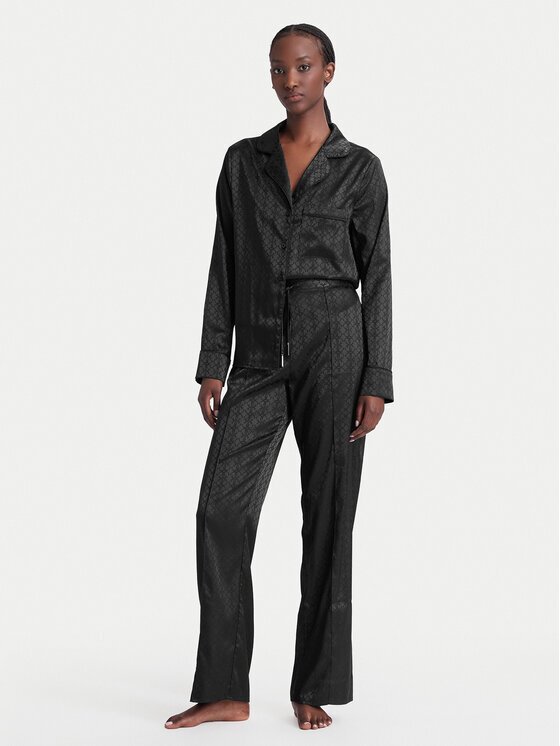 GUESS Pijama O6BX03 W3501 Regular Fit