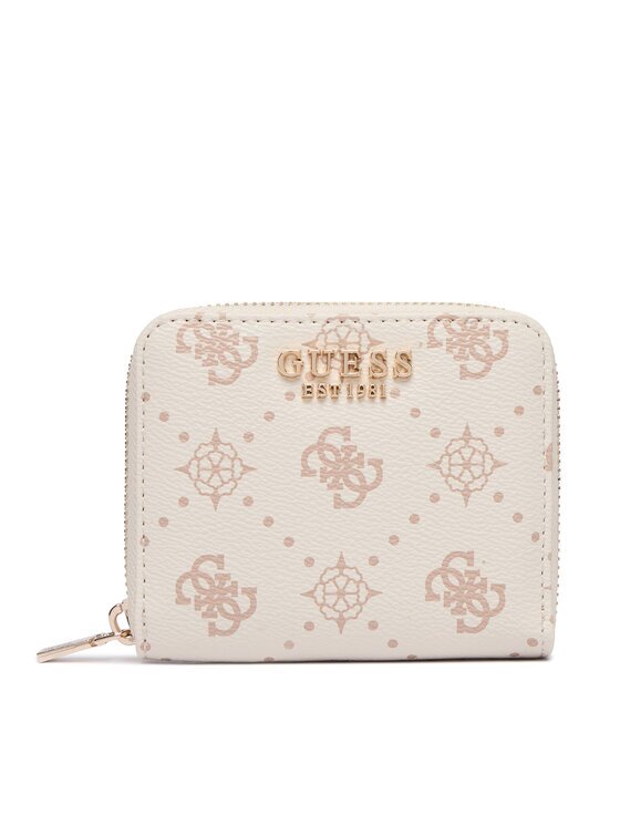 GUESS Portofel Allegra Logo Slg SWGP24 89137