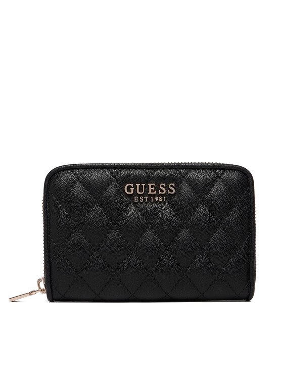 GUESS Portofel Atabey Slg SWQG98 94140