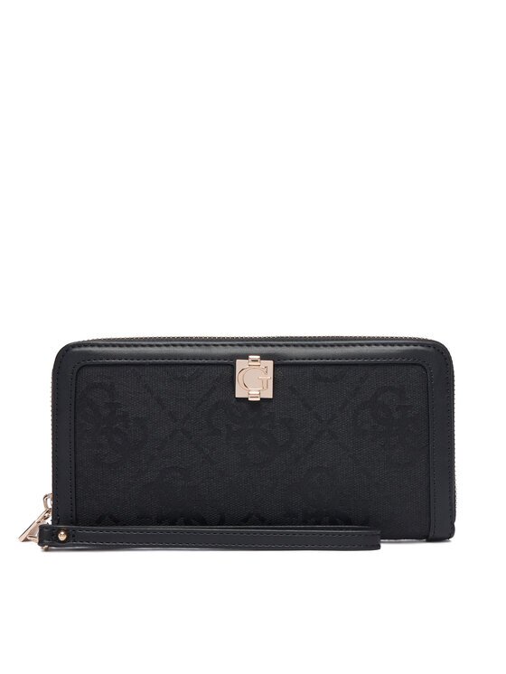 GUESS Portofel Audrey Logo Slg SWJG97 55146