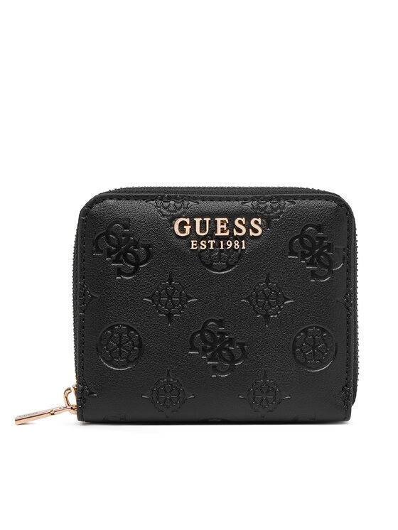 GUESS Portofel Carmella Slg SWPD22 25137