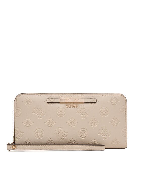 GUESS Portofel Carmella Slg SWPD22 25146