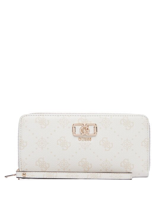 GUESS Portofel Emelie Logo Slg SWGP99 28146