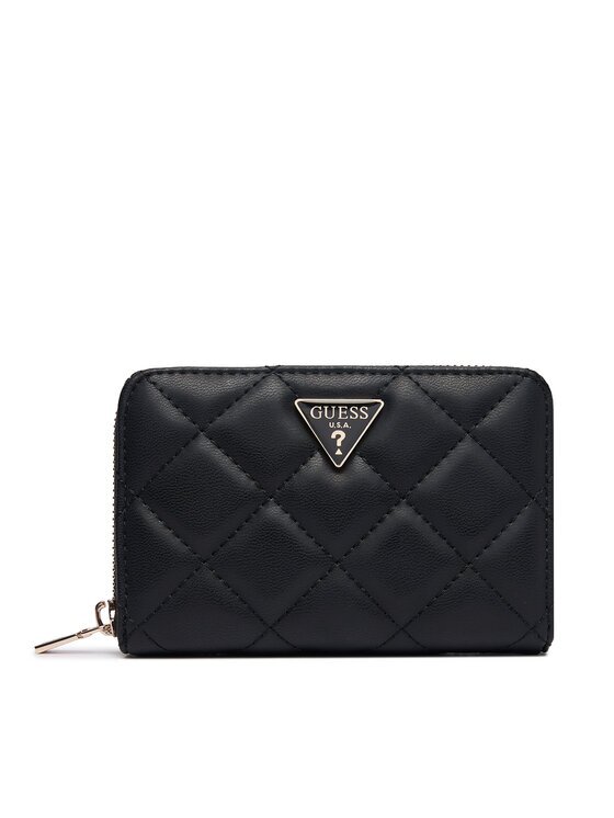 GUESS Portofel Juliet Slg SWQG24 56140