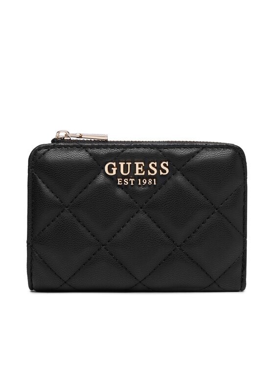GUESS Portofel Juliet Slg SWQG24 56156
