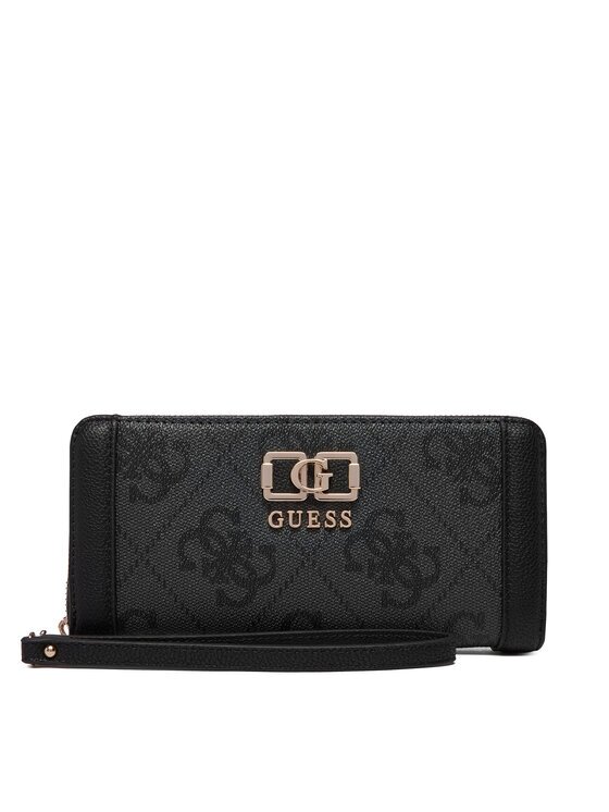 GUESS Portofel Karnilla Logo Slg SWOS99 01146