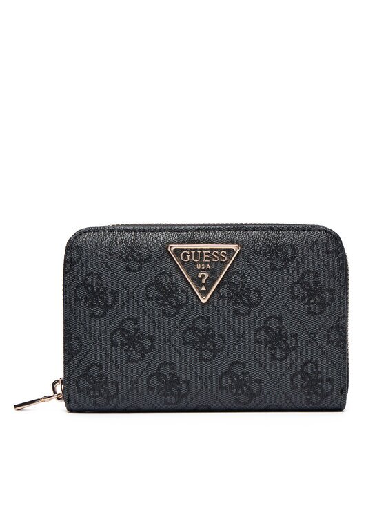 GUESS Portofel Laurel II Logo SWSG74 59140