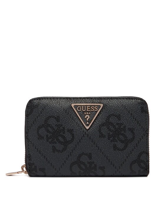 GUESS Portofel Laurel II Slg SWSO74 59140