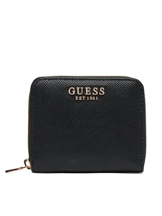 GUESS Portofel Laurel II Slg SWZG74 59137