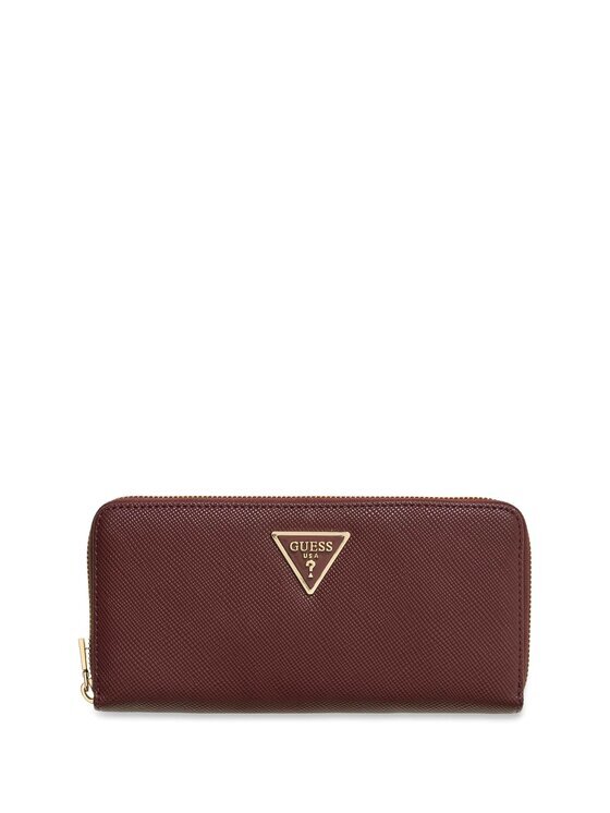 GUESS Portofel Laurel II SWZG74 59146 Vișiniu