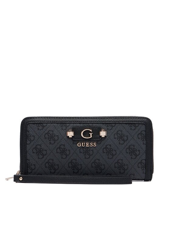 GUESS Portofel Lindsey Slg SWSG97 49146