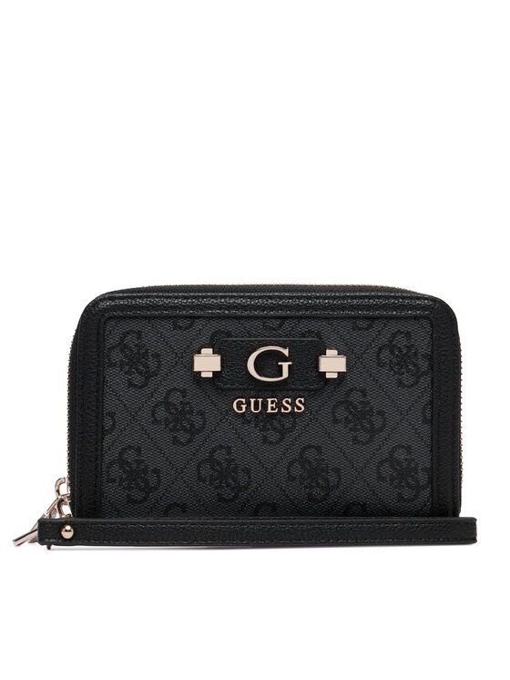 GUESS Portofel Lindsey SLG SWSG97 49164