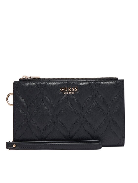 GUESS Portofel Maxine Slg SWQG97 33157