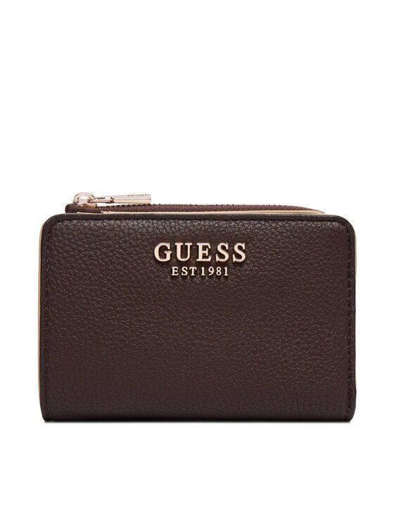 GUESS Portofel Melody Slg SWBG97 35156