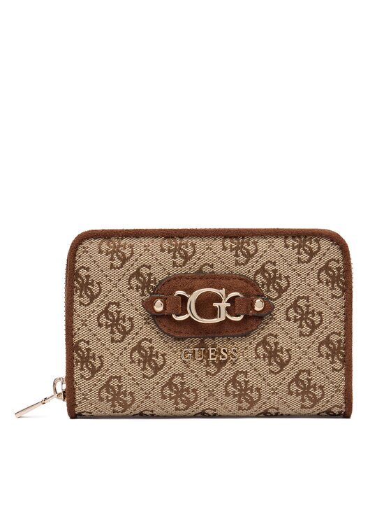 GUESS Portofel Samantha Slg SWJG23 13140