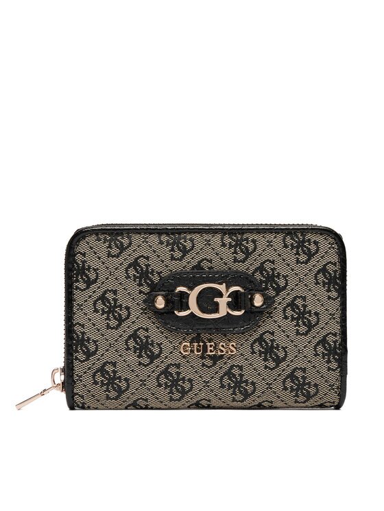 GUESS Portofel Samantha Slg SWJT23 13140