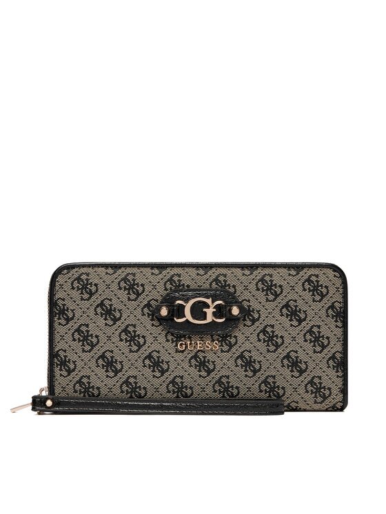 GUESS Portofel Samantha Slg SWJT23 13146