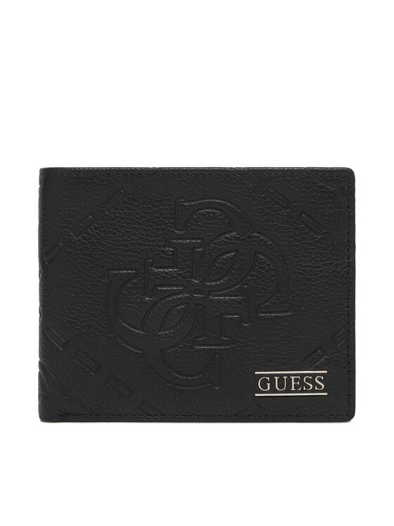 GUESS Portofel SMBOMA LEA20