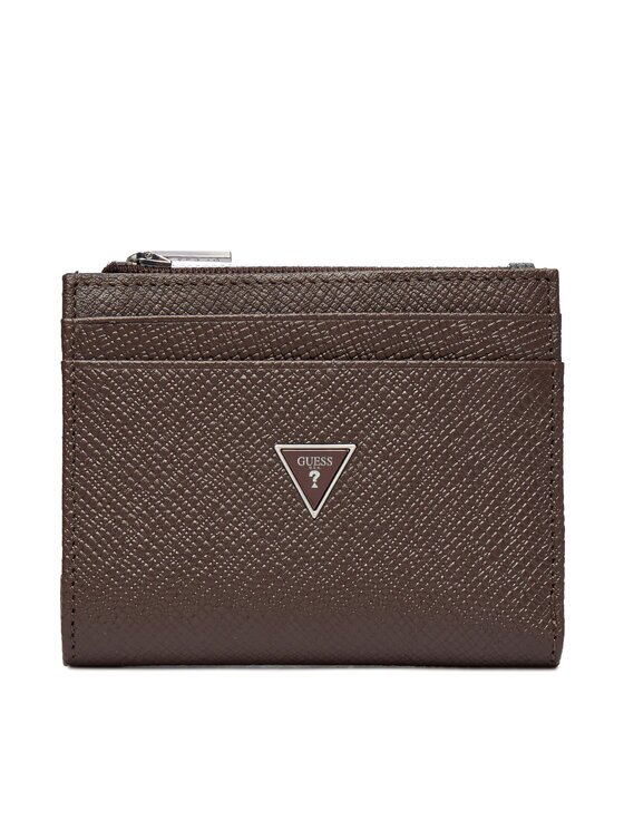 GUESS Portofel SMMISB LEA03