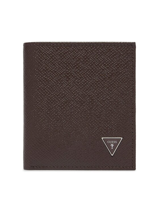 GUESS Portofel SMMISB LEA22