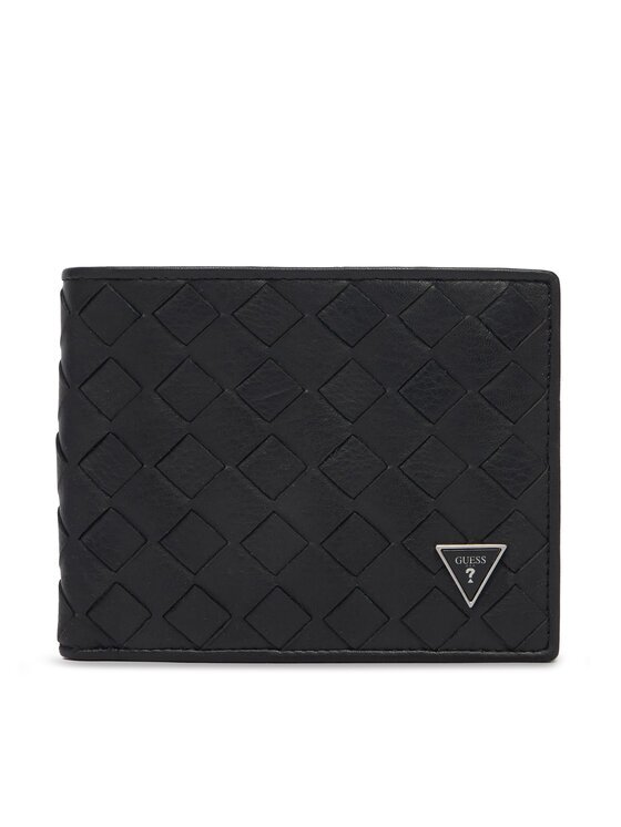 GUESS Portofel SMTONA LEA20