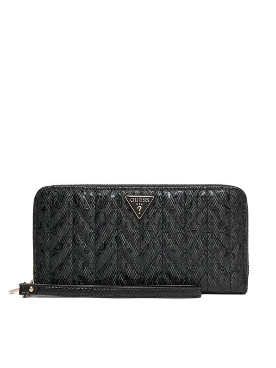 GUESS Portofel Stacey Slg SWGG97 41146