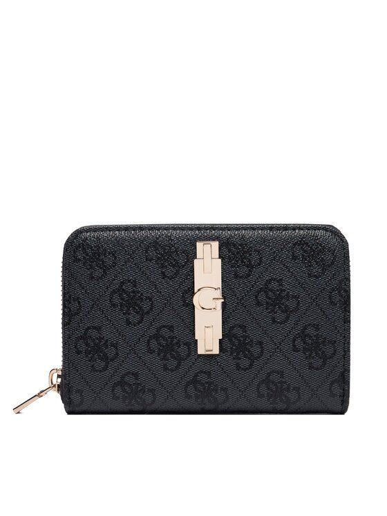GUESS Portofel Yvonne Logo Slg SWSG23 78140