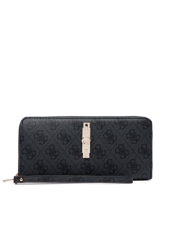 GUESS Portofel Yvonne Logo Slg SWSG23 78146