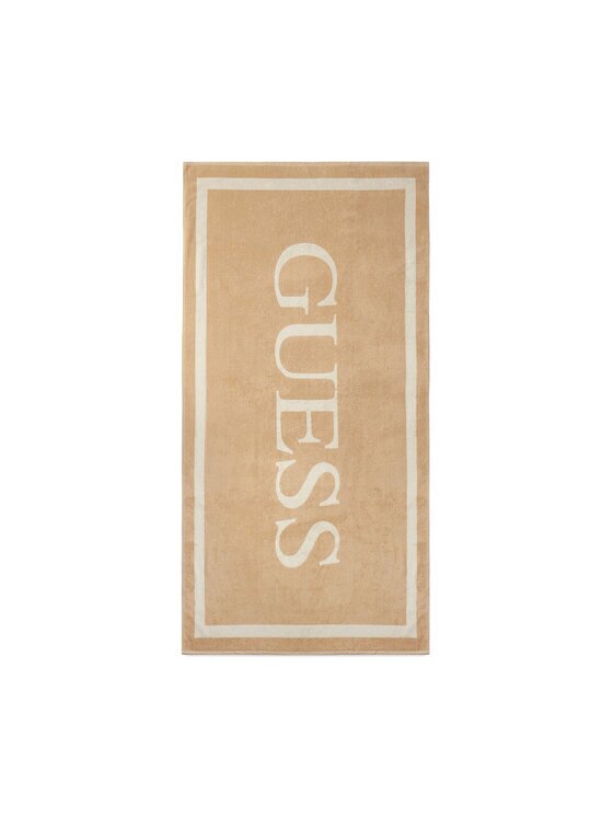 GUESS Prosop de plajă E5GZ13 SG00P