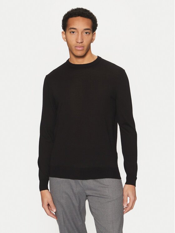 GUESS Pulover 170947 Classic Fit