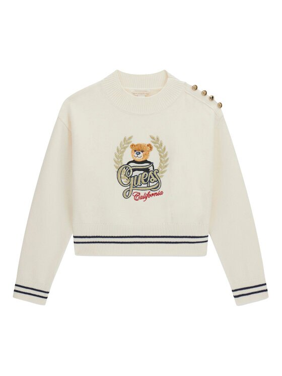 GUESS Pulover J6BR16 Z1350 Regular Fit