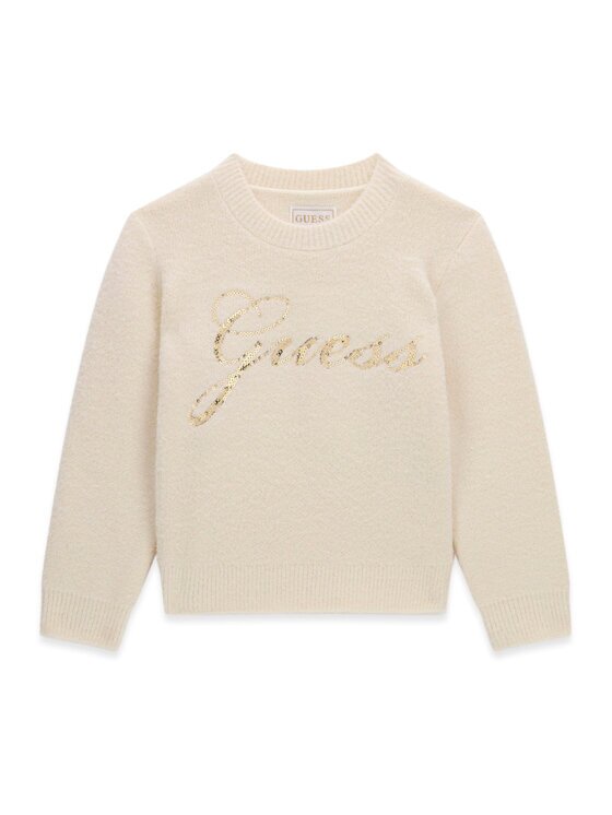 GUESS Pulover K6BR01 Z1279 Regular Fit
