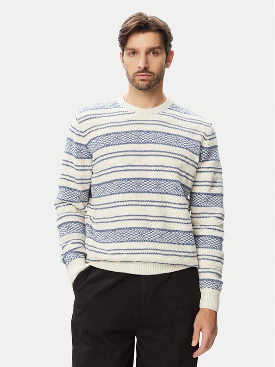 GUESS Pulover M6YR15 Z0920 Regular Fit