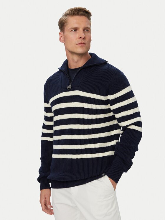 GUESS Pulover M6YR42 Z1201 Regular Fit