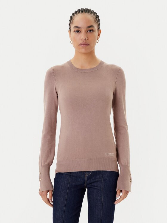 GUESS Pulover W2YR30 Z2V62 Regular Fit