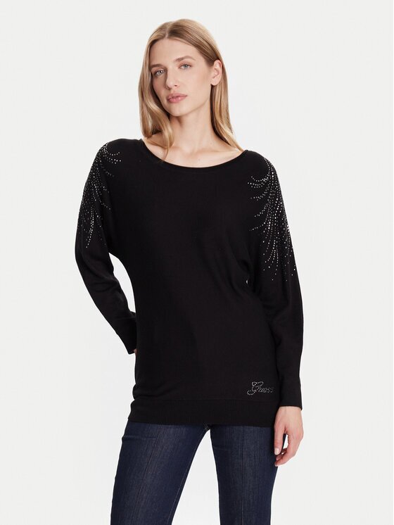 GUESS Pulover W5BR38 Z2NQ2 Relaxed Fit