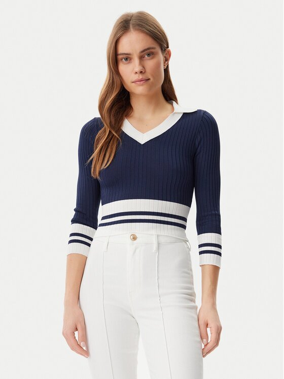GUESS Pulover W5GR46 Z3L10 Regular Fit