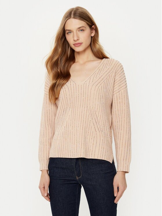 GUESS Pulover W5RR03 Z3K70 Regular Fit