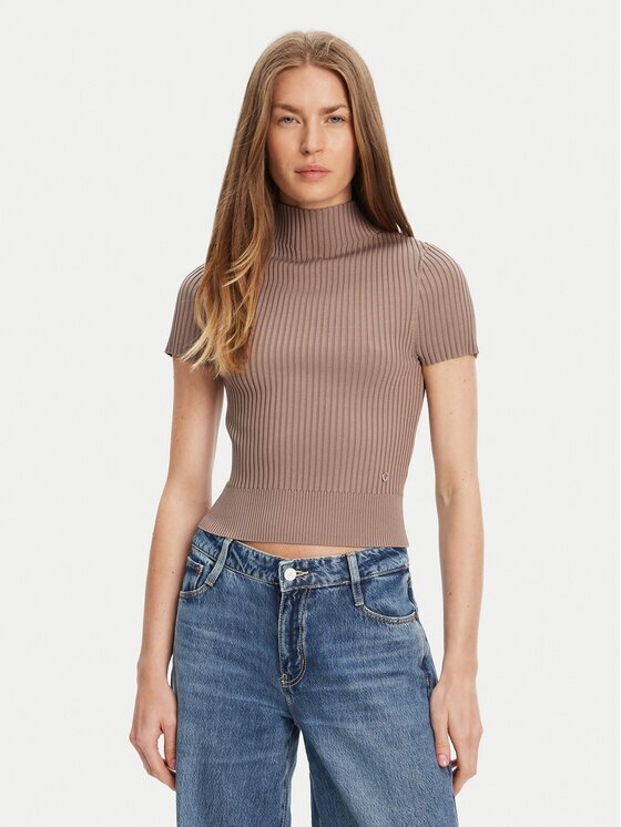 GUESS Pulover W5YR04 Z0040 Regular Fit
