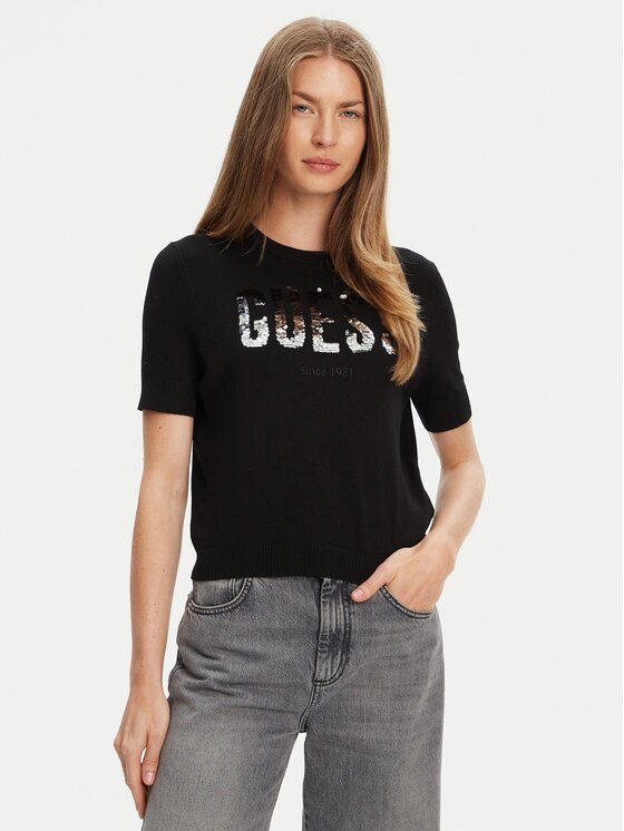 GUESS Pulover W5YR25 Z2NQ2