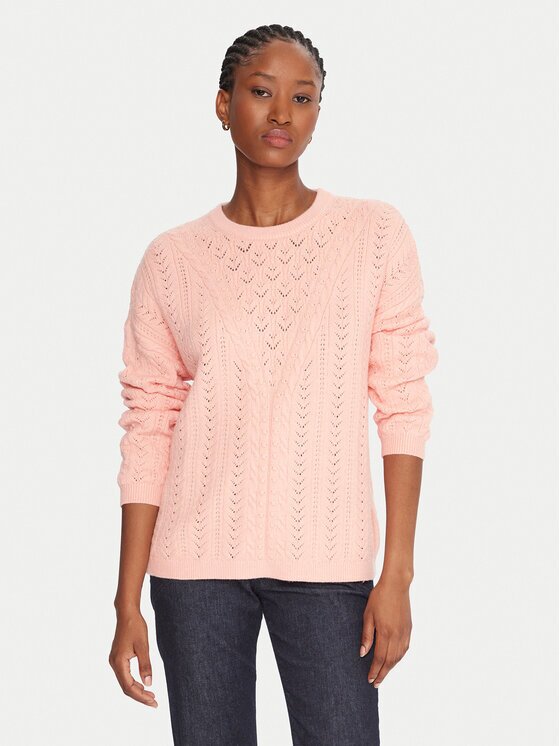 GUESS Pulover W5YR56 Z2ZK2 Regular Fit