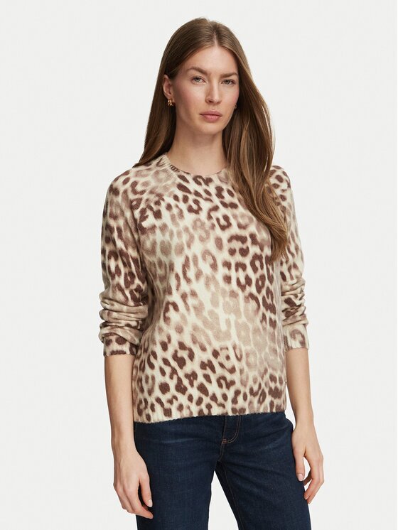 GUESS Pulover W6BR46 Z1445 Regular Fit