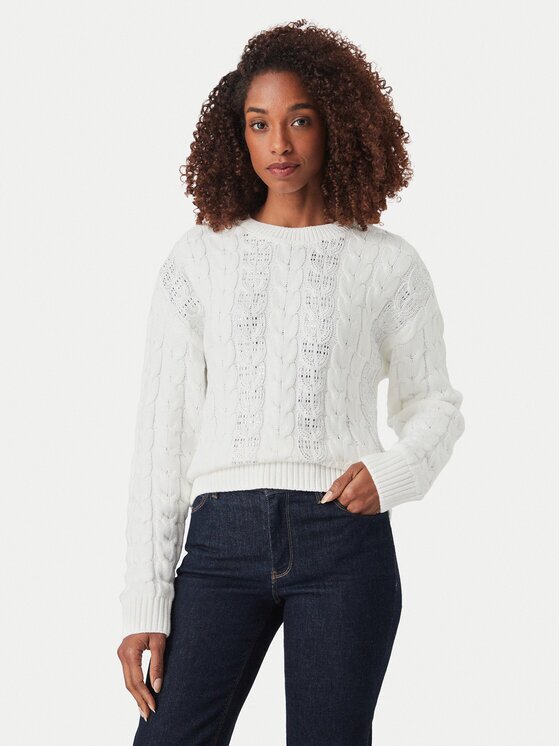 GUESS Pulover W6YR21 Z0965 Regular Fit