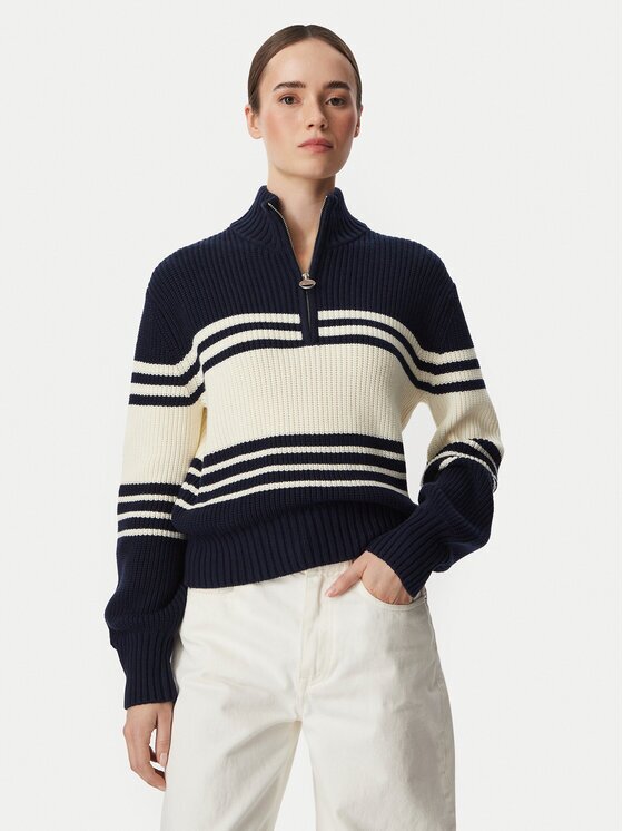 GUESS Pulover W6YR47 Z1208 Relaxed Fit