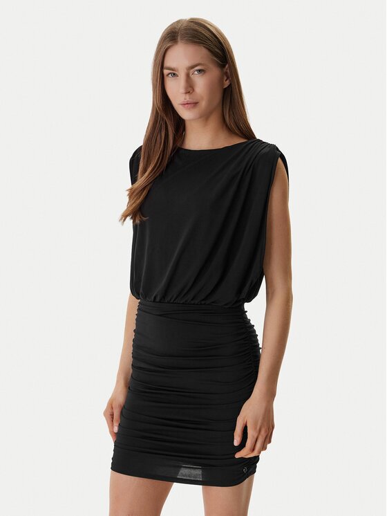 GUESS Rochie cocktail W6GK56 K3171 Regular Fit