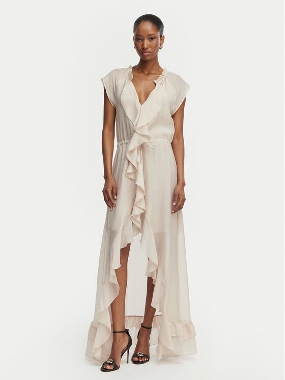 GUESS Rochie cocktail W6GK87 W2111 Regular Fit